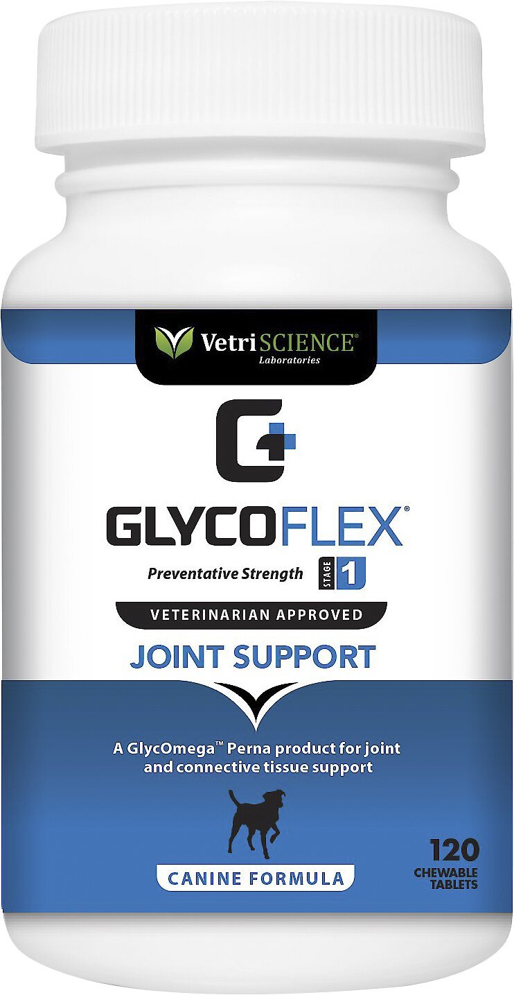 Chewy glycoflex hotsell