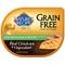 Show in main carousel: Nature's Recipe Grain-Free Chicken & Duck Recipe in Broth Wet Dog Food, 2.75-oz, case of 24 slide 1 of 8