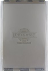 PetSafe Classic Pet Door Replacement Flap, Large