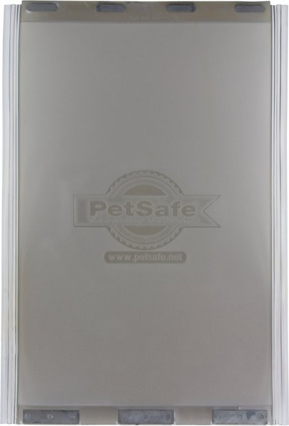 PetSafe Classic Pet Door Replacement Flap, Large slide 1 of 4