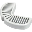 Pioneer Pet Replacement Filters for Ceramic & Stainless Steel Fountains, 4 pack