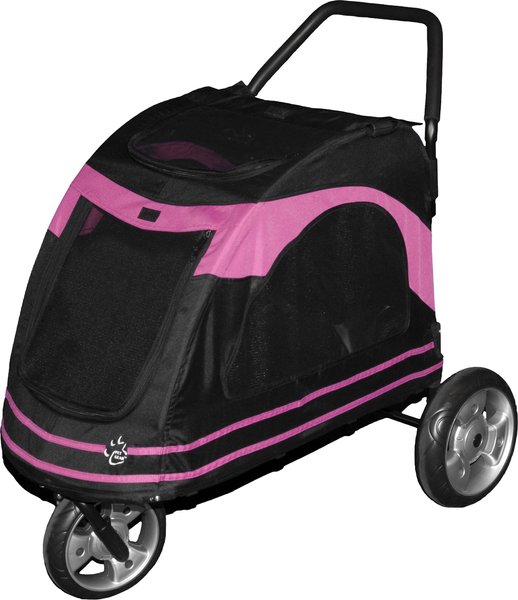 Pet gear 2025 roadster stroller