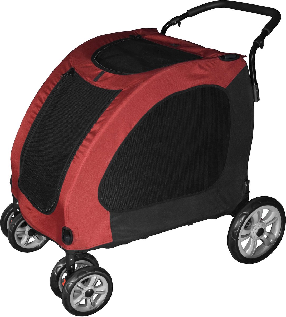 Expedition shop pet stroller