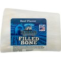 Redbarn Small Beef Filled Bones Dog Treats, 2.5-in chew, 1 count