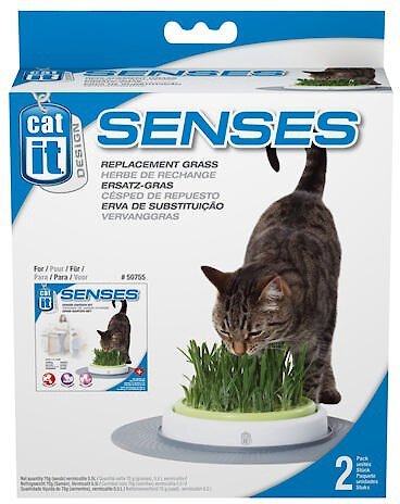 Catit Design Senses Scratch Pad Refill