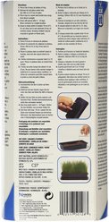 Catit Cat Grass slide 2 of 2