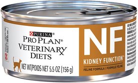 PURINA PRO PLAN VETERINARY DIETS NF Kidney Function Advanced Care