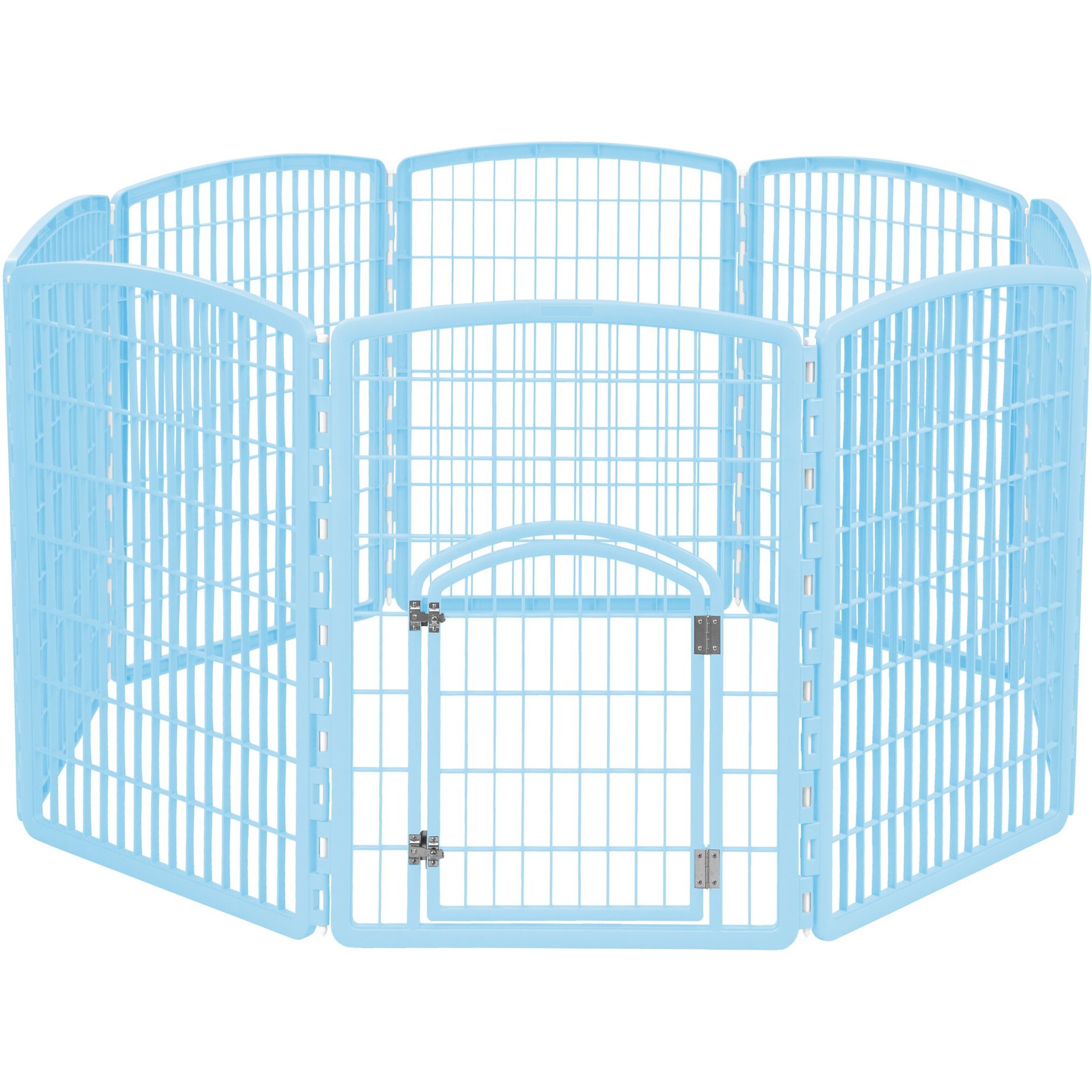 Iris 8 clearance panel pet pen