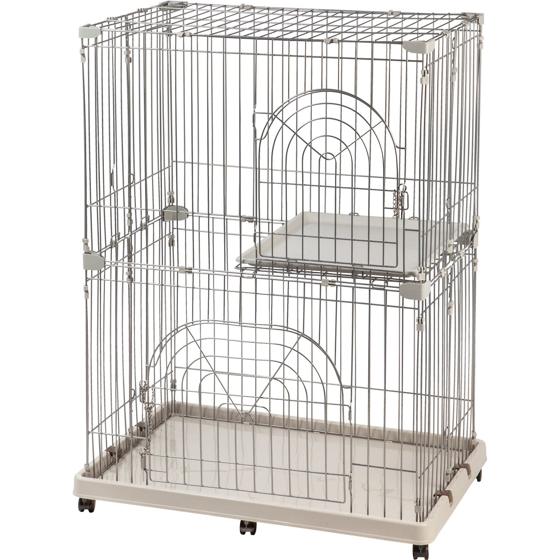 Chewy on sale cat cages