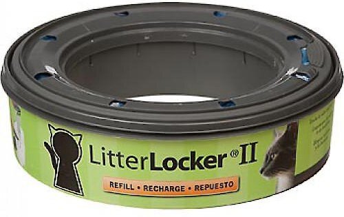 LITTER LOCKER II Refill 