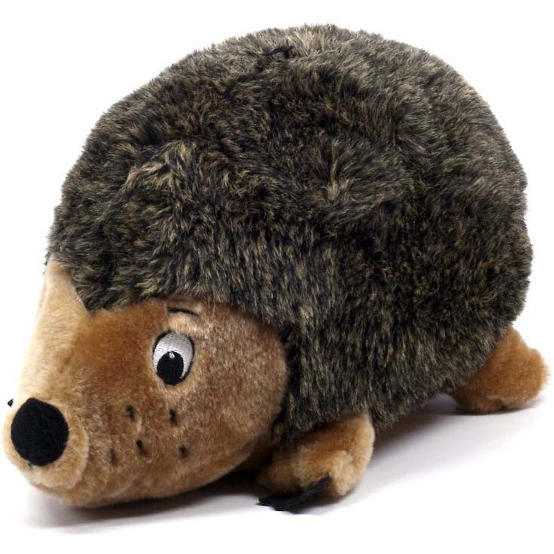 OUTWARD HOUND HedgehogZ Squeaky Plush Dog Toy X Large Chewy