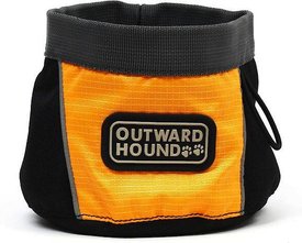 Outward Hound Port-a-Bowl - Pet in the City