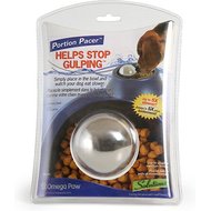 portion pacer ball petsmart