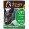 Show in main carousel: Dave's Pet Food 95% Premium Beef & Beef Liver Pate Grain-Free Recipe Canned Wet Dog Food, 12.5-oz, case of 12 (original) slide 1 of 8