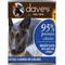 Show in main carousel: Dave's Pet Food 95% Premium Chicken & Chicken Liver Canned Dog Food, 13-oz, case of 12 (original) slide 1 of 7