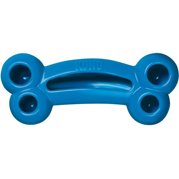 KONG Stuff a Ball Dog Toy, Large