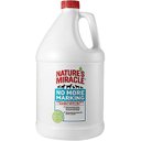 No More Marking Pet Stain Remover & Odor Eliminator Refill, 1-gal bottle