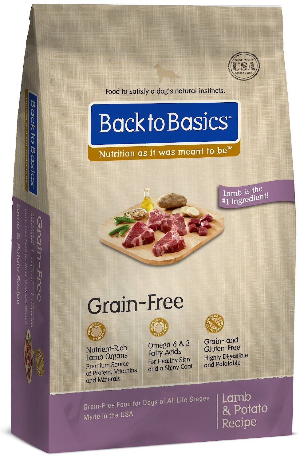 best dog food to replace victor dog food Victor Classic Hi-pro Bites Tender Beef – Bull Level Dog Supply main image 1