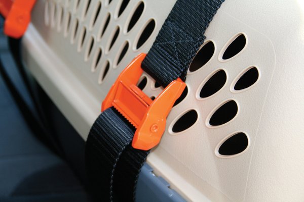 Kurgo carrier keeper on sale strap