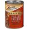 Show in main carousel: Against the Grain Hand Pulled Beef with Gravy Dinner Grain-Free Canned Dog Food, 12-oz, case of 12 slide 1 of 2