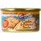 Show in main carousel: Against the Grain Chicken & Pumpkin Samba Dinner Grain-Free Canned Cat Food, 2.8-oz, case of 24 slide 1 of 5