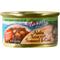 Show in main carousel: Against the Grain Aloha Tuna with Seaweed & Crab Dinner Grain-Free Canned Cat Food, 2.8-oz, case of 24 slide 1 of 5