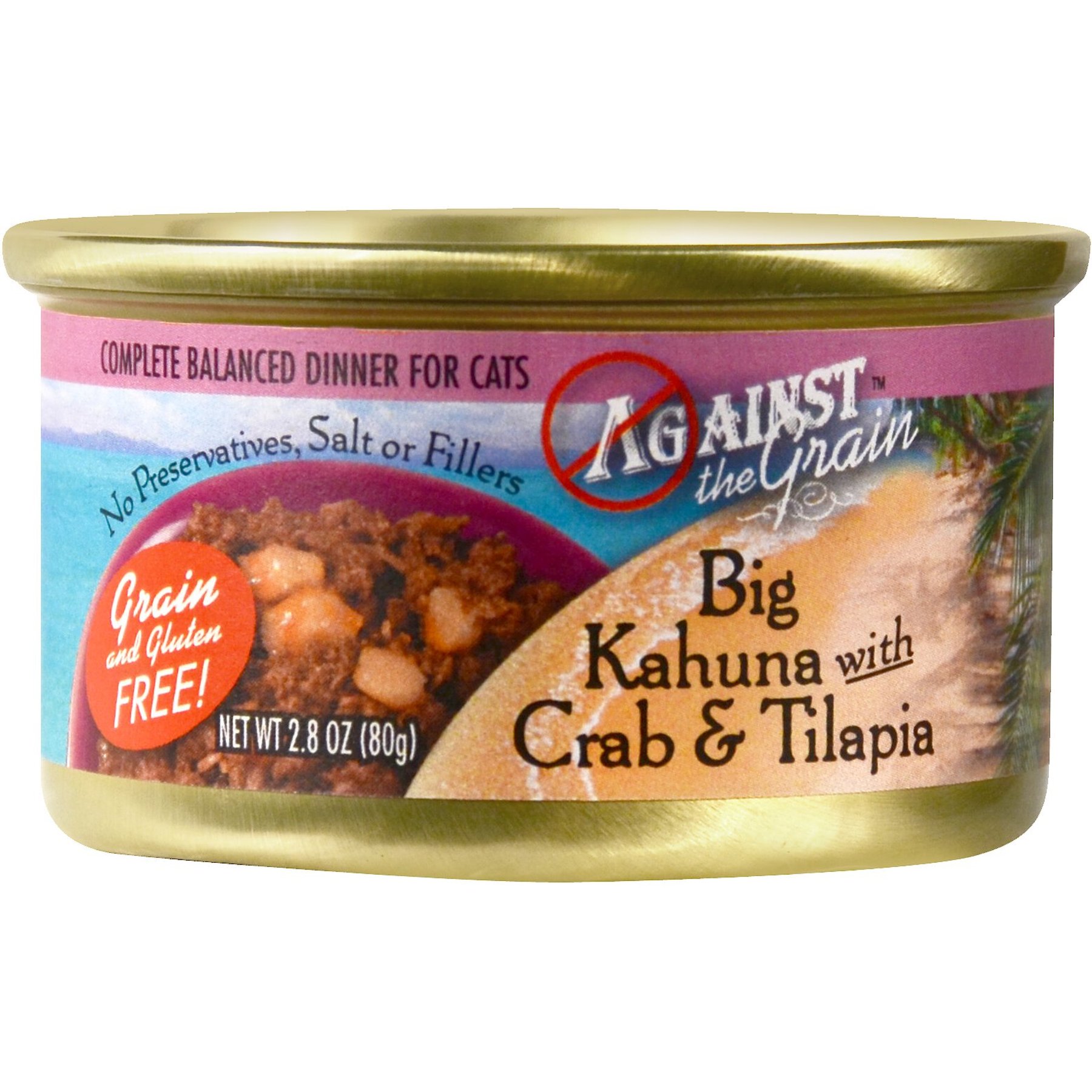 16 Big Kahuna Tuna