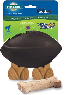 busy buddy football