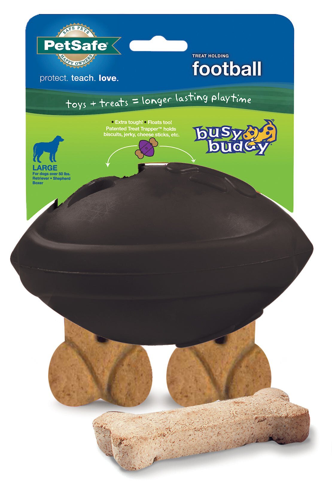 Busy buddy sale football