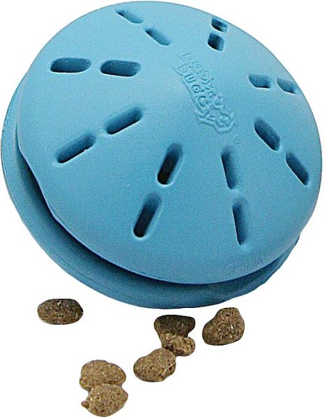 PetSafe BUSY BUDDY TWIST N TREAT Dog Toy Chew and Treat Dispensing SMALL