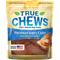 Show in main carousel: True Chews Premium Jerky Cuts with Real Chicken Dog Treats, 22-oz bag slide 1 of 5