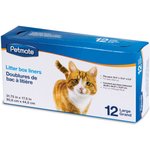 Frisco Cat Pan Liners, Jumbo, Unscented