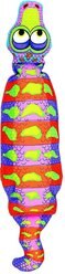 Fat Cat Water Bottle Crunchers Dog Toy, Character Varies slide 2 of 3