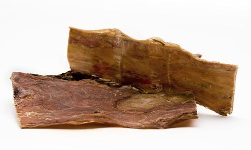 Show full view: Canine Caviar Buffalo Jerky 12" Dog Treats, case of 30 slide 4 of 5