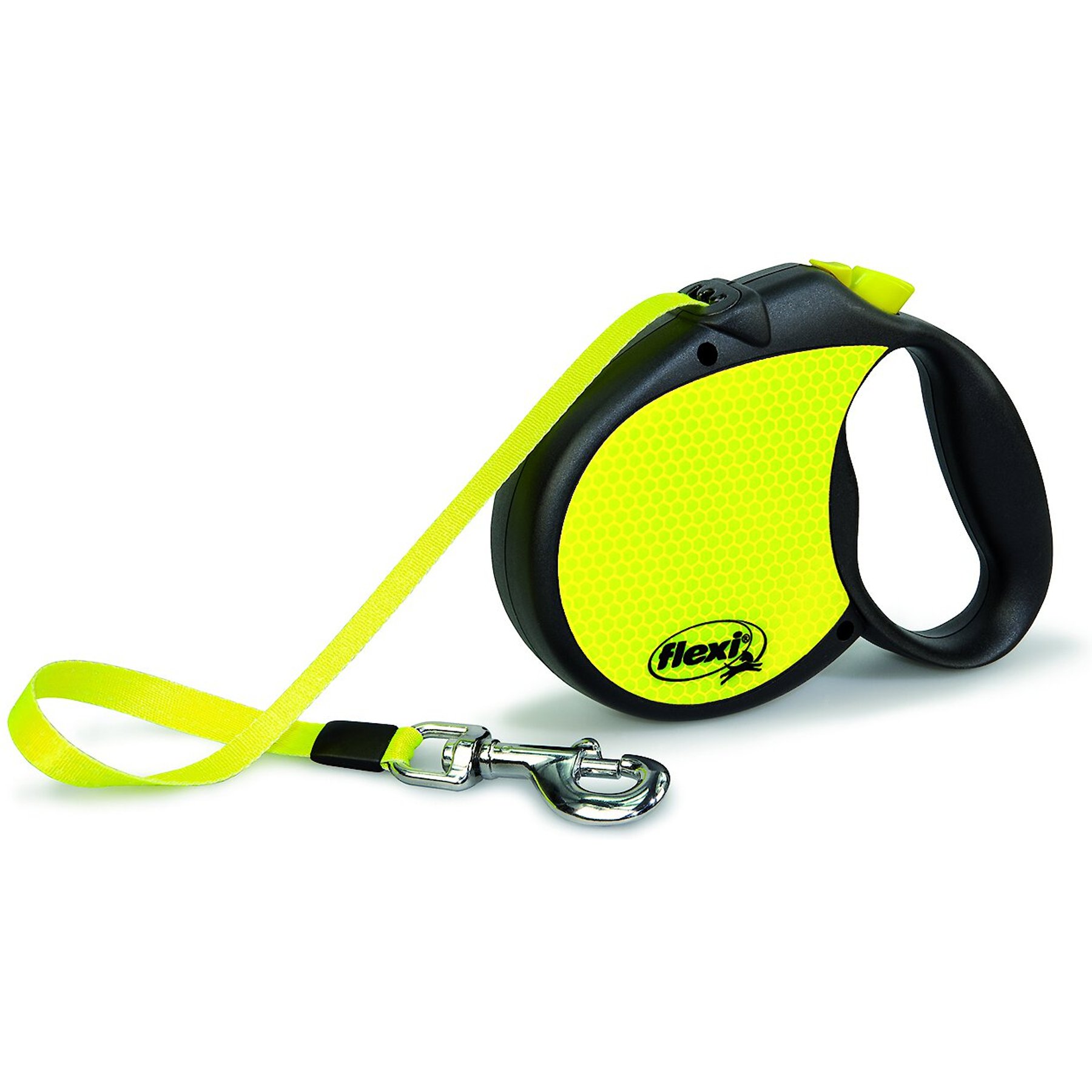 Chewy retractable outlet leash