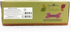 Canine Caviar Buffalo Tripe Vanilla 12" Dog Treats, case of 35 slide 2 of 3