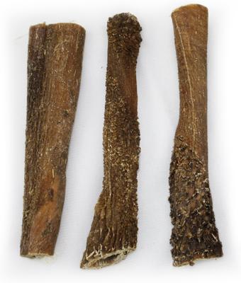 Show full view: Canine Caviar Buffalo Tripe Vanilla 12" Dog Treats, case of 35 slide 4 of 5