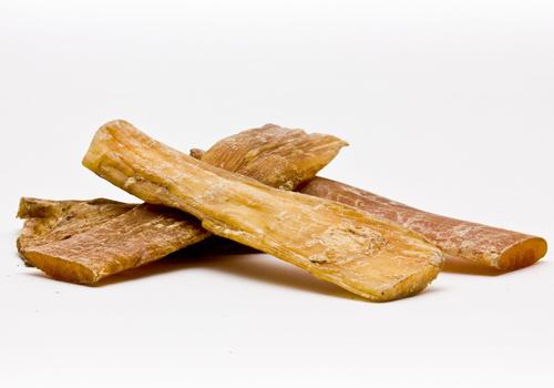 Show full view: Canine Caviar Buffalo Paddywacks 6" Dog Treats, 4 pack slide 5 of 7