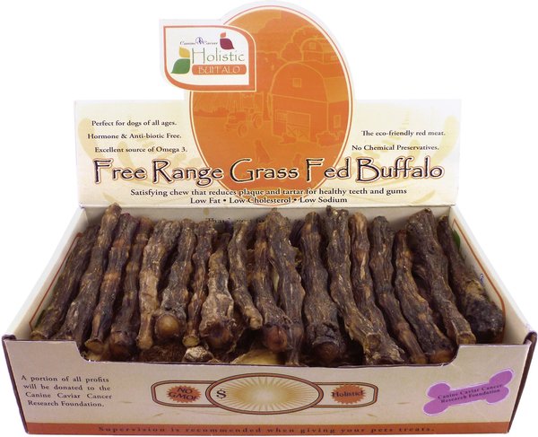 Canine Caviar California Rolls Dog Treats