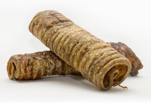 Show full view: Canine Caviar Buffalo Buffaroos 12" Dog Treats, case of 12 slide 4 of 6