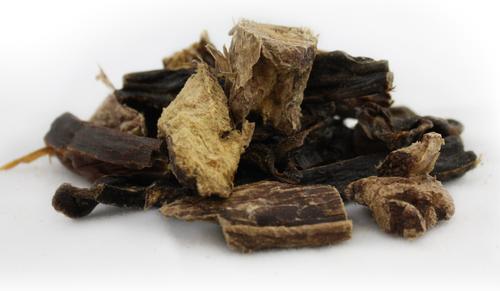 Show full view: Canine Caviar Buffalo Organ Trail Mix Dog Treats, 28-oz bag slide 4 of 5