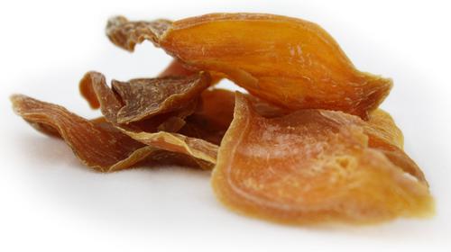 Show full view: Canine Caviar Dried Sweet Potatoes Dog Treats, 6-oz bag slide 5 of 7