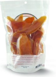 Canine Caviar Dried Sweet Potatoes Dog Treats, 12-oz bag slide 2 of 4