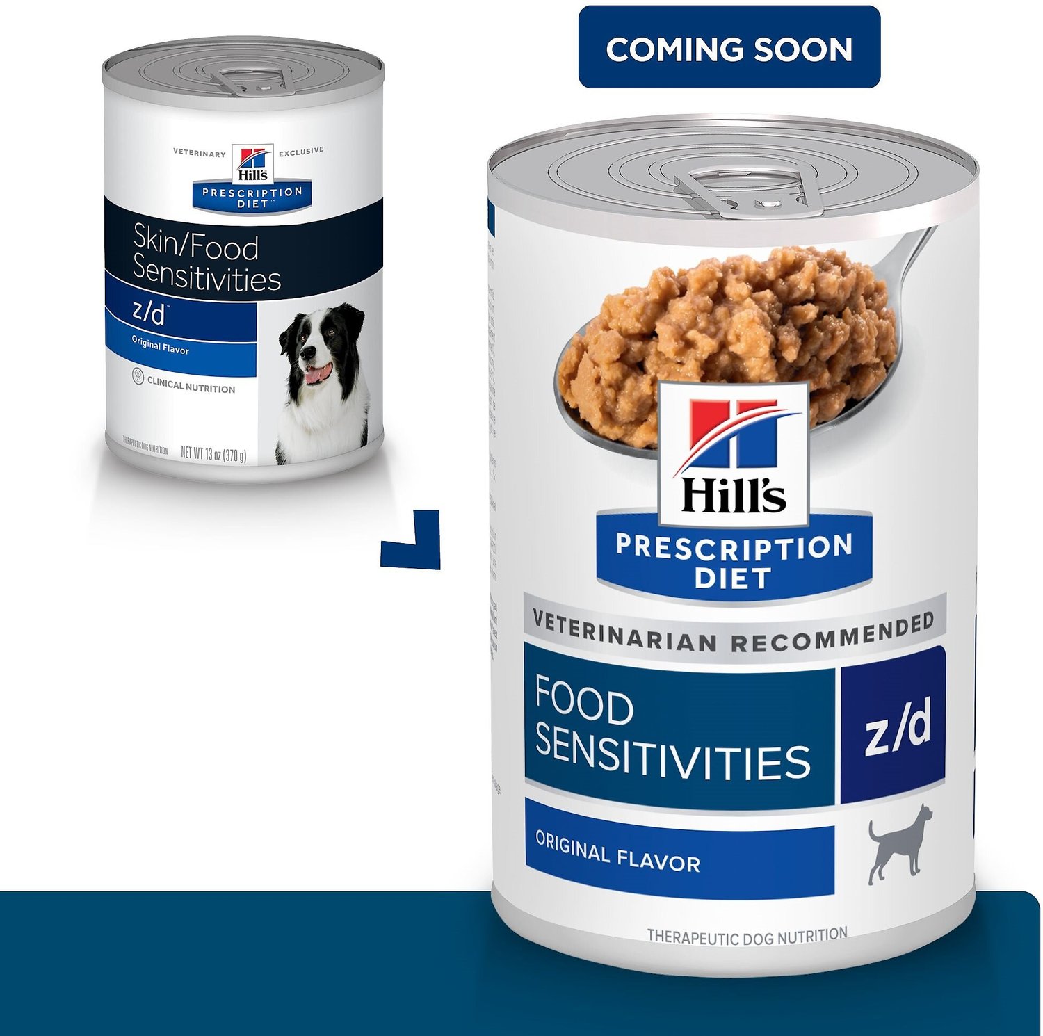 Prescription diet d d food sensitivities. Prescription Diet™ canine Mini z/d™. Хиллс ZD Ultra 8 кг фото.