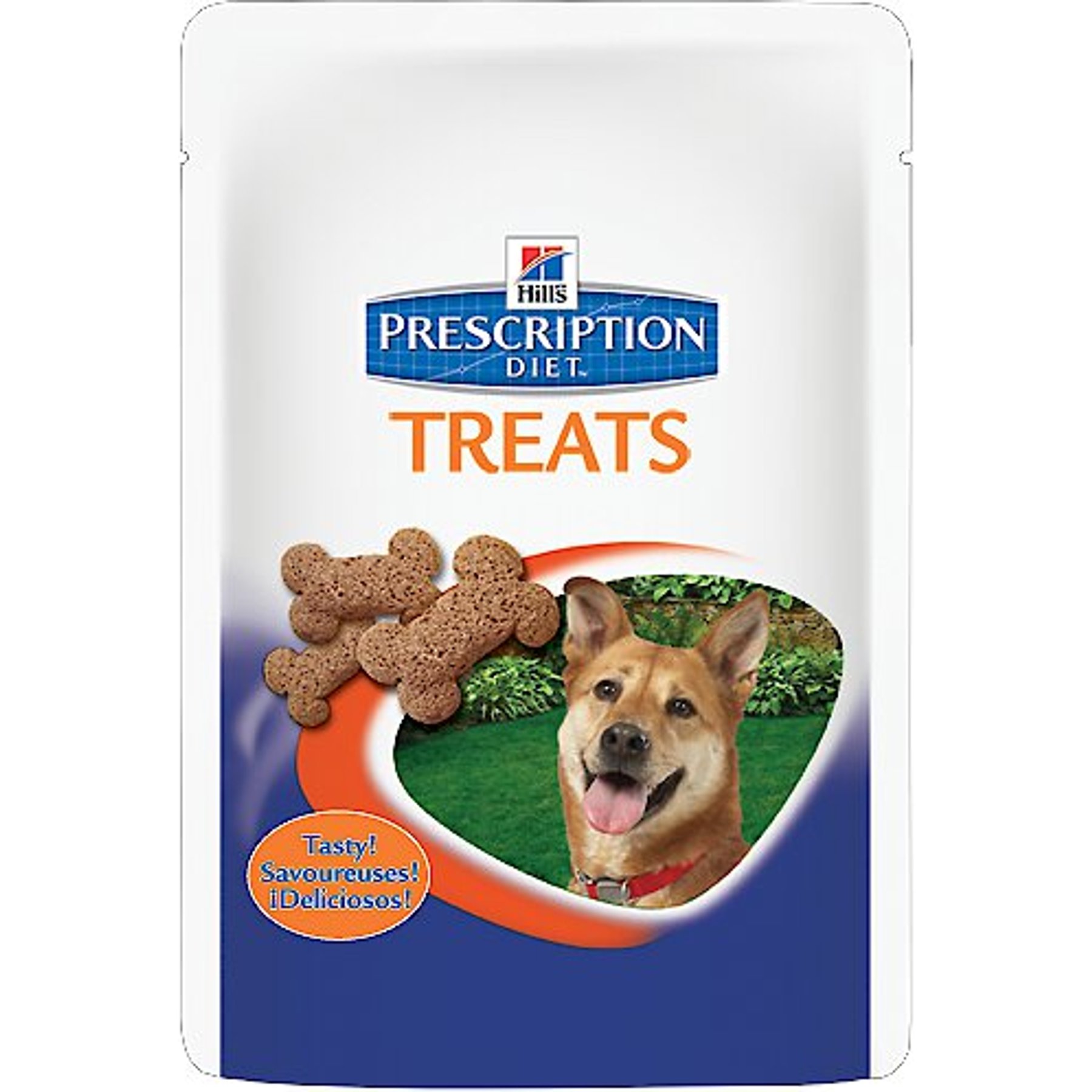 Prescription dog treats hotsell