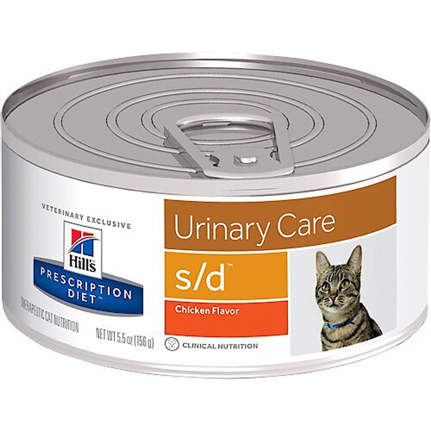 Non prescription urinary cat food hotsell