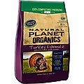 Natural Planet Grain-Free Turkey Formula Dry Dog Food, 15-lb bag