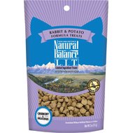 limited ingredient cat treats