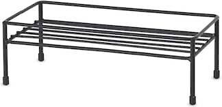 PetRageous Designs Set The Table Non-Skid Pet Bowl Wire Stand, Small slide 1 of 5