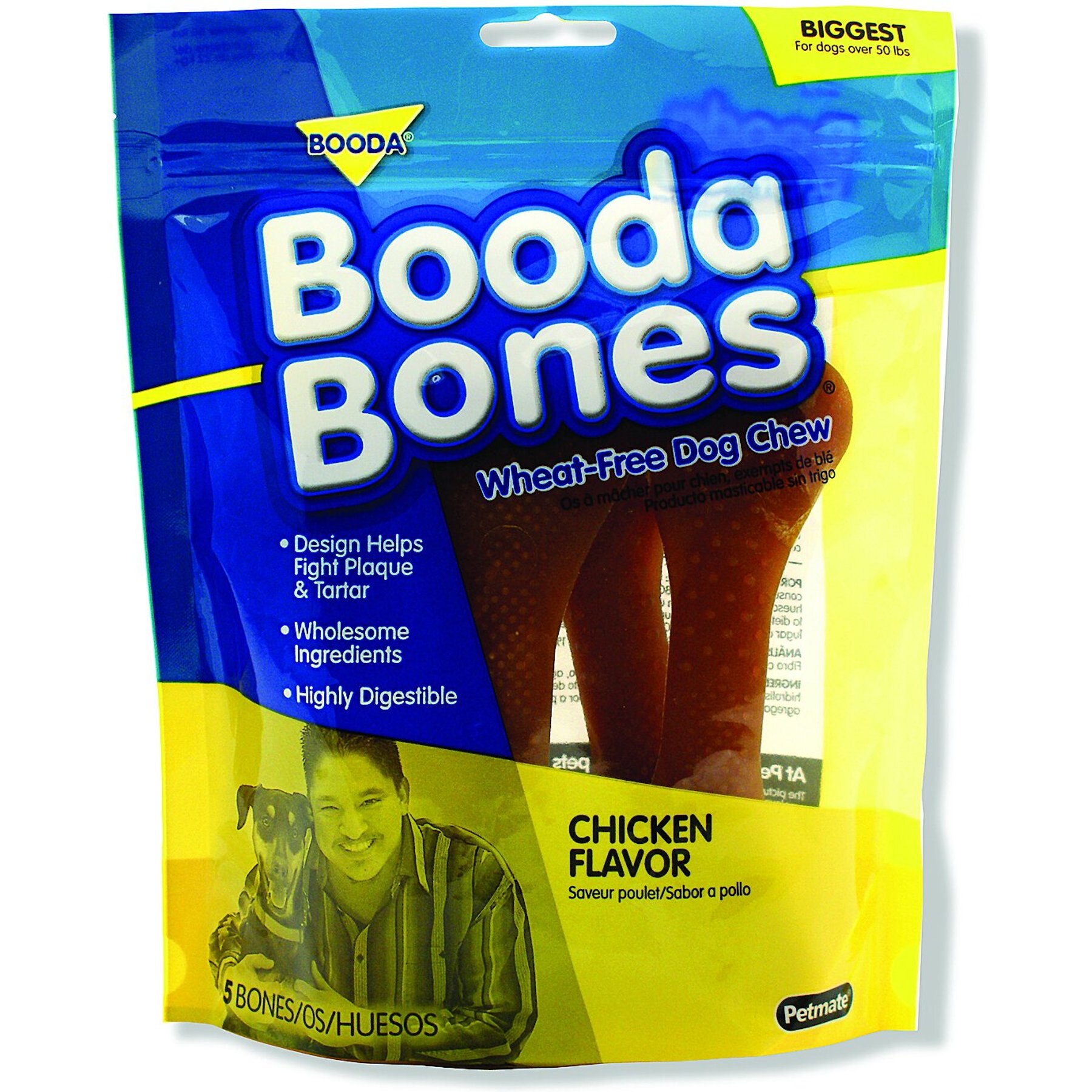 Booda bones 2025